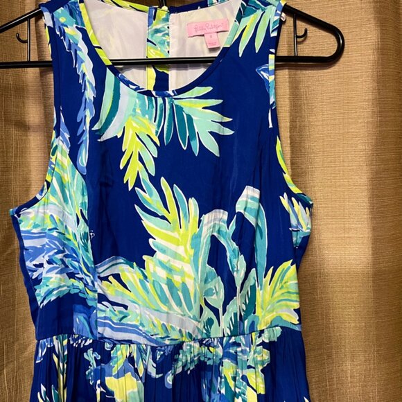 Women’s Lilly Pulitzer dress - Picture 2 of 5